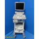 2008 GE LogiQ P5 Flat-Screen Ultrasound W/ 4C & 12L Transducers / Probes ~ 21773