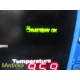 2008 GE Carescape V100 Monitor (Dinamap Technology) W/ Patient Leads ~ 35064
