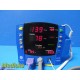 2008 GE Carescape V100 Monitor (Dinamap Technology) W/ Patient Leads ~ 35064