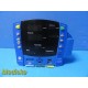 2008 GE Carescape V100 Monitor (Dinamap Technology) W/ Patient Leads ~ 35064