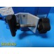 2008 GE Carescape V100 Monitor (Dinamap Technology) W/ Patient Leads ~ 35064