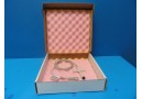 2007 Toshiba PC-20M 2.0 MHz CW Pencil Probe for Artida, Aplio, Xario ~ (10542)