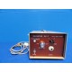 Olympus ILK-3 Light Source / Cold Light Supply / Illuminator ~14329