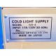 Olympus ILK-3 Light Source / Cold Light Supply / Illuminator ~14329