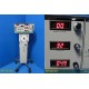2006 Viasys Healthcare Carefusion 3100B Oscillatory Ventilator HOURS:3858 ~21799