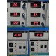 2006 Viasys Healthcare Carefusion 3100B Oscillatory Ventilator HOURS:3858 ~21799