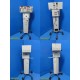 2006 Viasys Healthcare Carefusion 3100B Oscillatory Ventilator HOURS:3858 ~21799