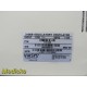 2006 Viasys Healthcare Carefusion 3100B Oscillatory Ventilator HOURS:3858 ~21799