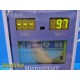 2X Nellcor Puritan N-85 Capnograph / Pulse Oximeters W/ New SpO2 Sensors ~ 31780