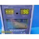 2X Nellcor Puritan N-85 Capnograph / Pulse Oximeters W/ New SpO2 Sensors ~ 31780
