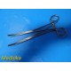2X BD V. Mueller SA2764 Pean Artery Forceps Curved 8" (203mm) ~ 33535