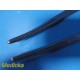 2X BD V. Mueller SA2764 Pean Artery Forceps Curved 8" (203mm) ~ 33535