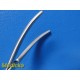 2X BD V. Mueller SA2764 Pean Artery Forceps Curved 8" (203mm) ~ 33535