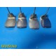 26X DUPACO Integra Heart port Cardiothoracic Assorted Instruments Set ~ 32426