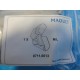 21 x MAQUET Assorted Terrycloth Cover Washable & Vacuum Inlay Size M/L & S~12639