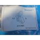 21 x MAQUET Assorted Terrycloth Cover Washable & Vacuum Inlay Size M/L & S~12639