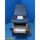 2024 UMF 3002 FusionONE Power Exam Table (Twilight Blue) W/ Stirrups & Pan~37007