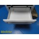 2024 UMF 3002 FusionONE Power Exam Table (Twilight Blue) W/ Stirrups & Pan~37007