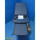 2024 UMF 3002 FusionONE Power Exam Table (Twilight Blue) W/ Stirrups & Pan~37007