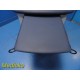 2024 UMF 3002 FusionONE Power Exam Table (Twilight Blue) W/ Stirrups & Pan~37007