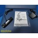 2024 UMF 3002 FusionONE Power Exam Table (Twilight Blue) W/ Stirrups & Pan~37007
