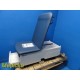 2024 UMF 3002 FusionONE Power Exam Table (Twilight Blue) W/ Stirrups & Pan~37007