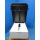 2024 UMF 3002 FusionONE Power Exam Table (Twilight Blue) W/ Stirrups & Pan~37007