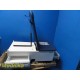 2024 UMF 3002 FusionONE Power Exam Table (Twilight Blue) W/ Stirrups & Pan~37007