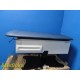 2024 UMF 3002 FusionONE Power Exam Table (Twilight Blue) W/ Stirrups & Pan~37007
