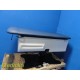 2024 UMF 3002 FusionONE Power Exam Table (Twilight Blue) W/ Stirrups & Pan~37007