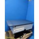 2024 UMF 3002 FusionONE Power Exam Table (Twilight Blue) W/ Stirrups & Pan~37007