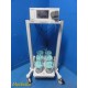 2021 Olympus HysteroFlow II Fluid Management System W/ Stand & Canisters~39592