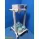 2021 Olympus HysteroFlow II Fluid Management System W/ Stand & Canisters~39592