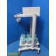 2021 Olympus HysteroFlow II Fluid Management System W/ Stand & Canisters~39592