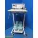 2021 Olympus HysteroFlow II Fluid Management System W/ Stand & Canisters~39592