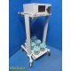 2021 Olympus HysteroFlow II Fluid Management System W/ Stand & Canisters~39592