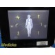 2021 Halcyon SR Ultrasound System W/ Linear Probe & Rolling Stand ~ 36448