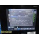 2021 Halcyon SR Ultrasound System W/ Linear Probe & Rolling Stand ~ 36448
