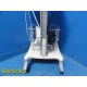 2021 Halcyon SR Ultrasound System W/ Linear Probe & Rolling Stand ~ 36448