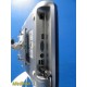 2021 Halcyon SR Ultrasound System W/ Linear Probe & Rolling Stand ~ 36448
