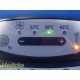 2019 Stryker Mistral-Air Plus MA1100-PM Patient Warmer W/ Hose & Clamp ~ 39220