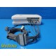 2019 Somnostar Z4 System Ver 11 PSG/EEG Amplifier Ref 30593-001 W/ Cable ~ 37448