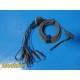 2019 Somnostar Z4 System Ver 11 PSG/EEG Amplifier Ref 30593-001 W/ Cable ~ 37448