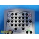2019 C. Fusion SomnoStar Z4 HB-3 32-Channel EEG Headbox Ref 16610 Rev D ~ 37539