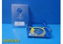 2018 Verathon BladderScan BVI 9X00 Calibration Phantom Ref 0620-0340 ~ 37246