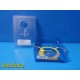 2018 Verathon BladderScan BVI 9X00 Calibration Phantom Ref 0620-0340 ~ 37246