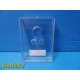 2018 Verathon BladderScan BVI 9X00 Calibration Phantom Ref 0620-0340 ~ 37246