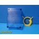 2018 Verathon BladderScan BVI 9X00 Calibration Phantom Ref 0620-0340 ~ 37246