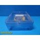 2018 Verathon BladderScan BVI 9X00 Calibration Phantom Ref 0620-0340 ~ 37246