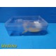 2018 Verathon BladderScan BVI 9X00 Calibration Phantom Ref 0620-0340 ~ 37246